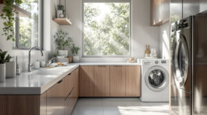 scopri perché il bucato puzza di muffa dopo l'asciugatura e come la lavatrice può esserne la causa. ecco i migliori consigli per pulire la lavatrice e avere sempre vestiti freschi.