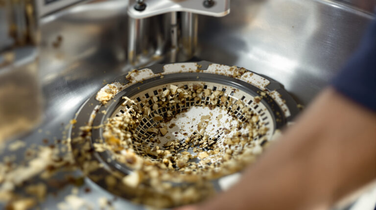 scopri come eliminare il cattivo odore dalla lavastoviglie rimuovendo il punto nascosto che tutti trascurano durante la pulizia.