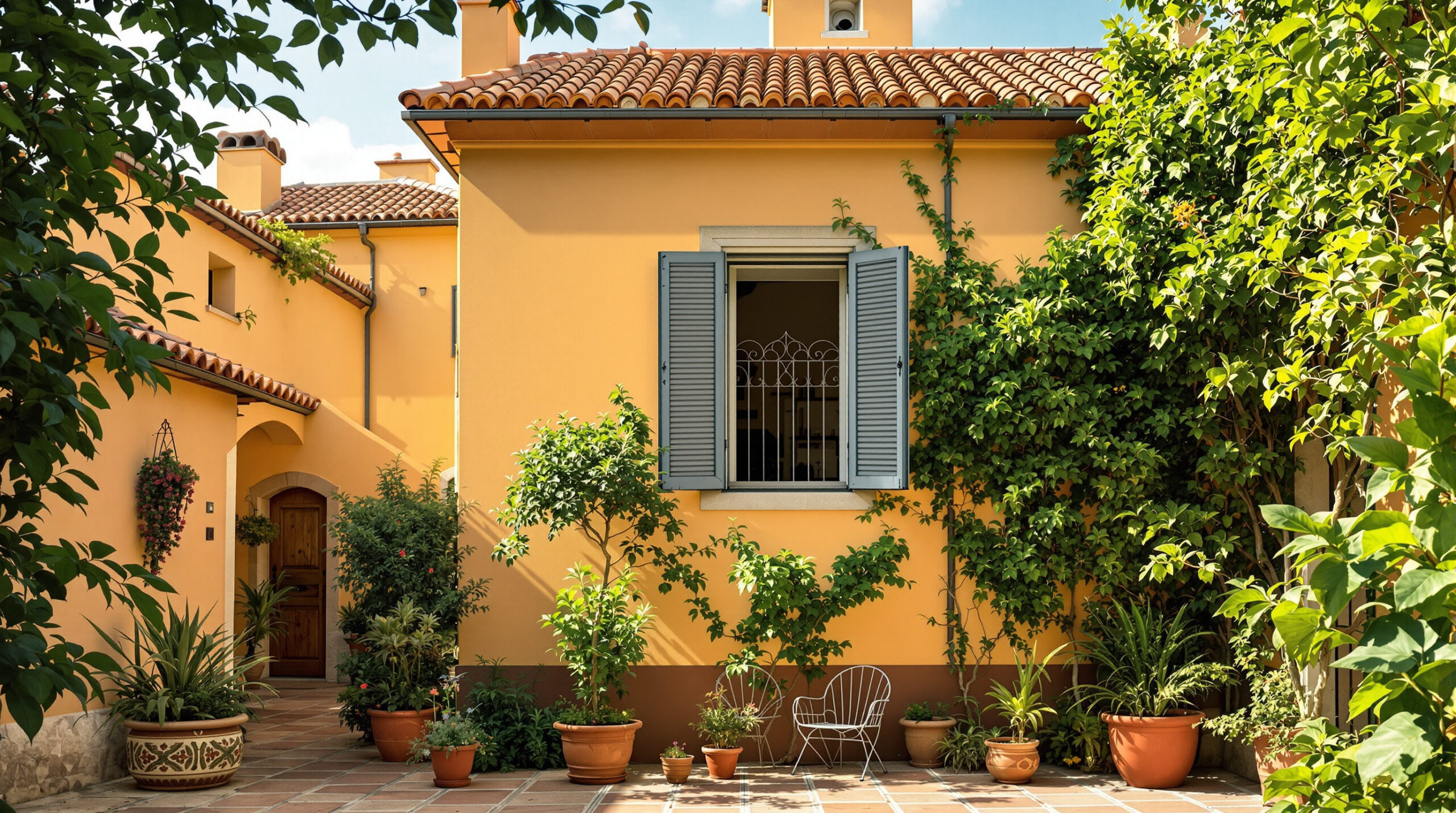 Diritto di veduta: il vicino può aprire una finestra che guarda direttamente nel tuo cortile?