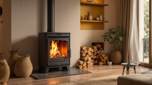 scopri come una fiamma troppo alta nella stufa a pellet può causare sprechi di combustibile e aumenta i costi. consigli utili per ottimizzare l'efficienza e risparmiare energia.