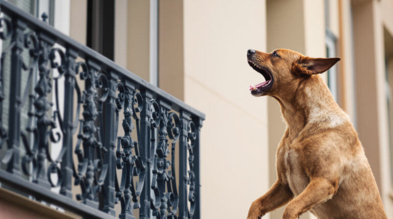 scopri come raccogliere prove valide quando il cane del vicino abbaia tutta la notte e disturba il tuo riposo. consigli pratici e soluzioni efficaci.