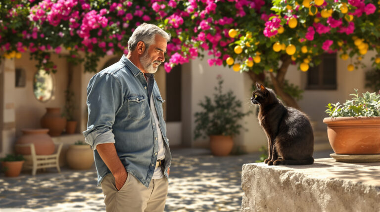 scopri i tuoi diritti quando il gatto del vicino entra nel tuo giardino e come gestire la situazione in modo legale ed efficace.