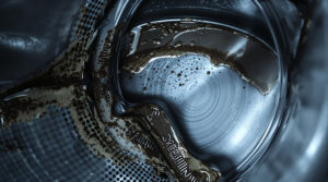 scopri come eliminare il cattivo odore di uovo marcio dalla guarnizione della lavatrice e mantenere il tuo elettrodomestico sempre pulito e fresco.