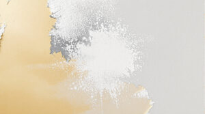 scopri il metodo efficace con il gesso bianco per assorbire e rimuovere macchie di unto su un muro dipinto, mantenendo le pareti pulite e in ottimo stato.