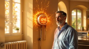 scopri perché la bolletta del gas aumenta nonostante tu riscaldi allo stesso modo: le cause nascoste che non dipendono dal prezzo del gas.