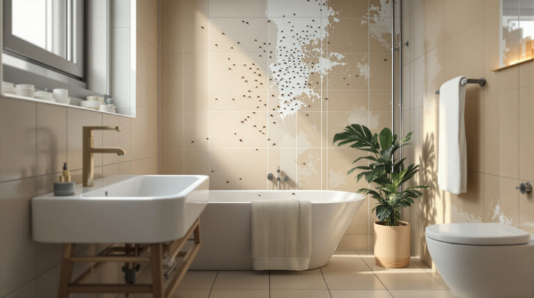 scopri come l&#039;umidità nel bagno crea l&#039;ambiente perfetto per attirare i fastidiosi pesciolini d&#039;argento e impara i segreti per prevenirne la comparsa.