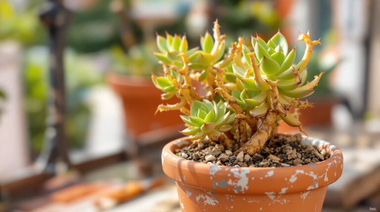 scopri come salvare le tue piante grasse con marciume alla base in sole 24 ore grazie a questa tecnica efficace e semplice.