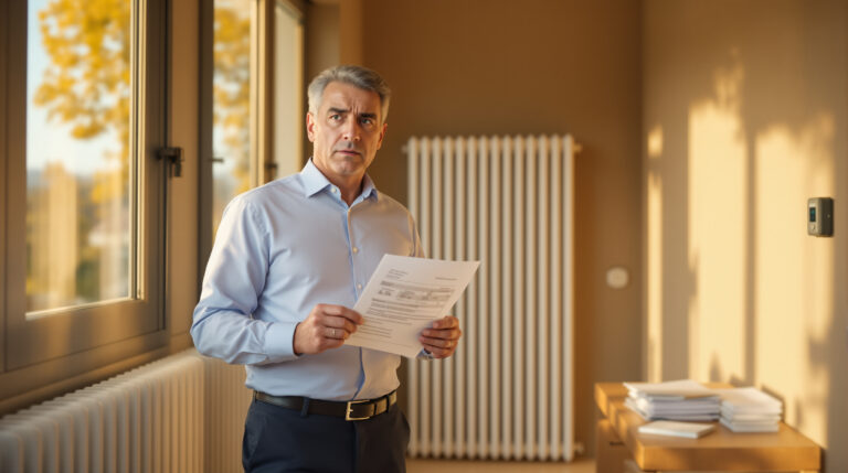 scopri come viene calcolata la ripartizione delle spese di riscaldamento in condominio e verifica se stai pagando più del dovuto per gli altri condomini.