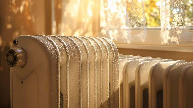 scopri perché il rumore d&#039;acqua nei termosifoni non va ignorato e come risolverlo facilmente in soli 5 minuti con i nostri consigli pratici.