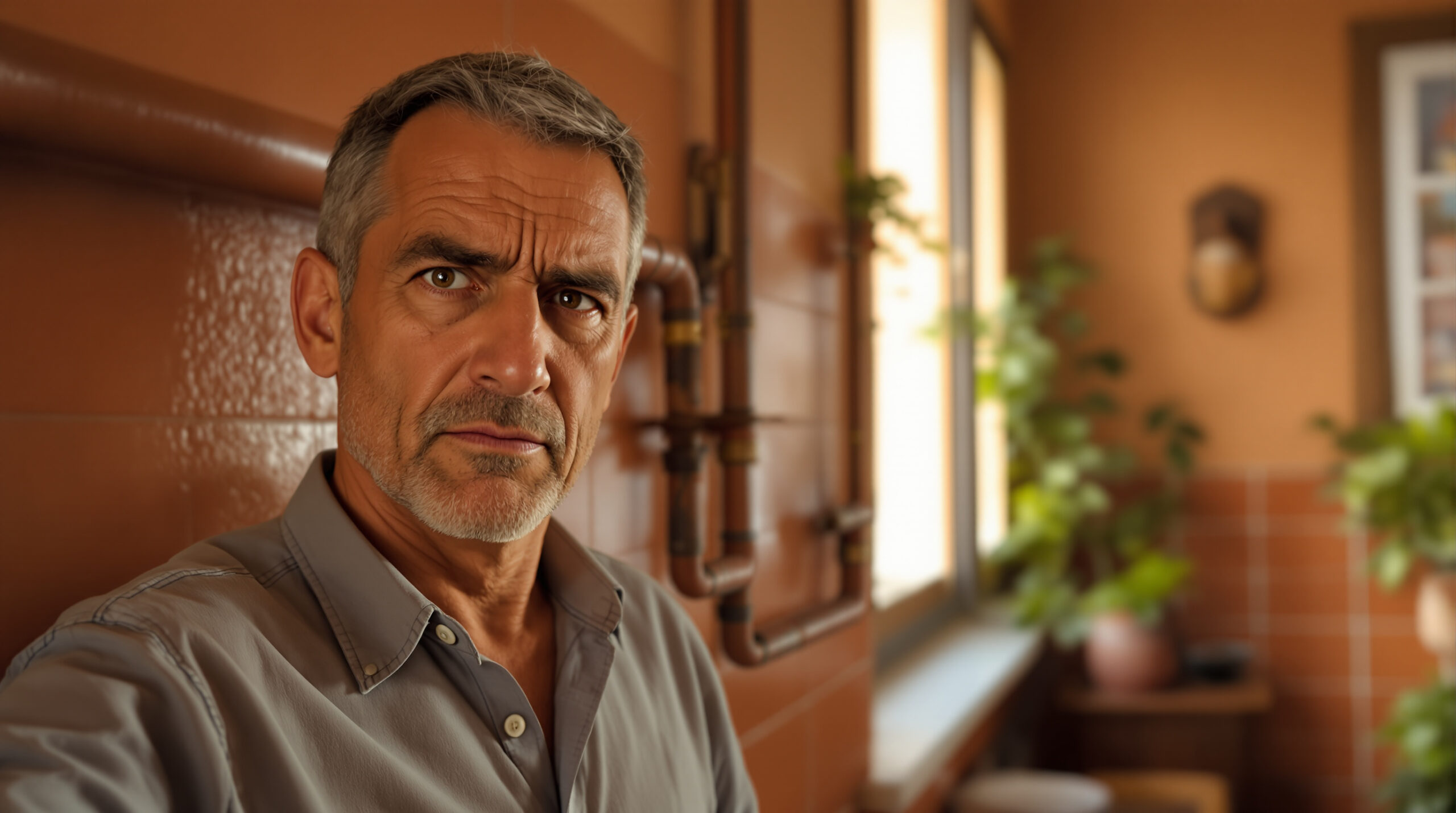 Rumore di picchiettio nei tubi del riscaldamento: la causa nascosta che ti fa impazzire