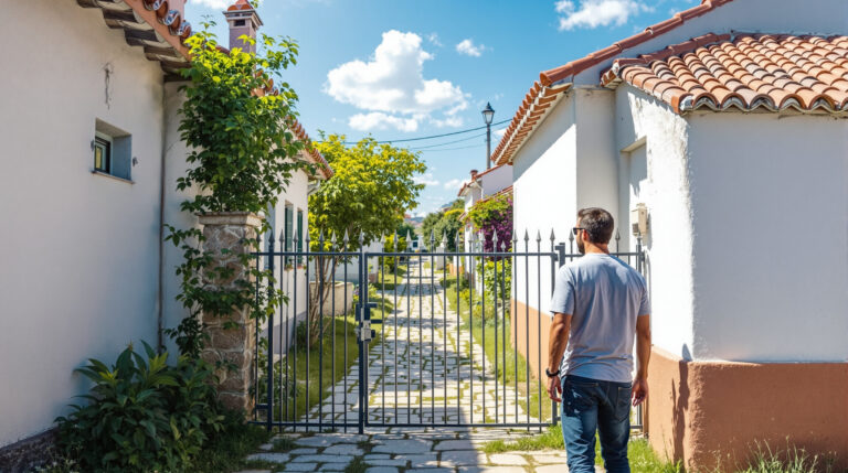 scopri se il diritto di servitù di passaggio si trasferisce automaticamente al nuovo proprietario quando il vicino vende casa. informazioni legali chiare e aggiornate.