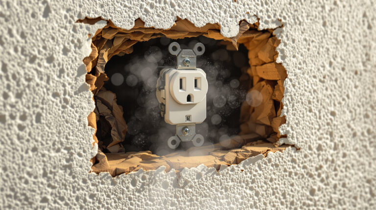 scopri come gli spifferi dalle prese elettriche possono compromettere l'isolamento della tua casa e perché questo problema viene spesso trascurato. consigli pratici per identificare e risolvere.