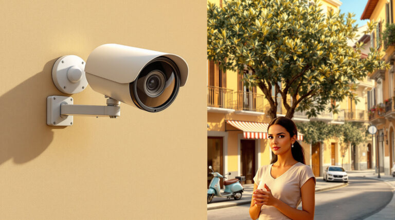 scopri se utilizzare una telecamera finta come deterrente in strada è legale o se può comportare rischi di denuncia. informazioni utili sulle normative vigenti e consigli pratici.