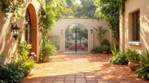 scopri se le telecamere del vicino che riprendono il tuo giardino violano la privacy e quali sono i tuoi diritti secondo la legge italiana.