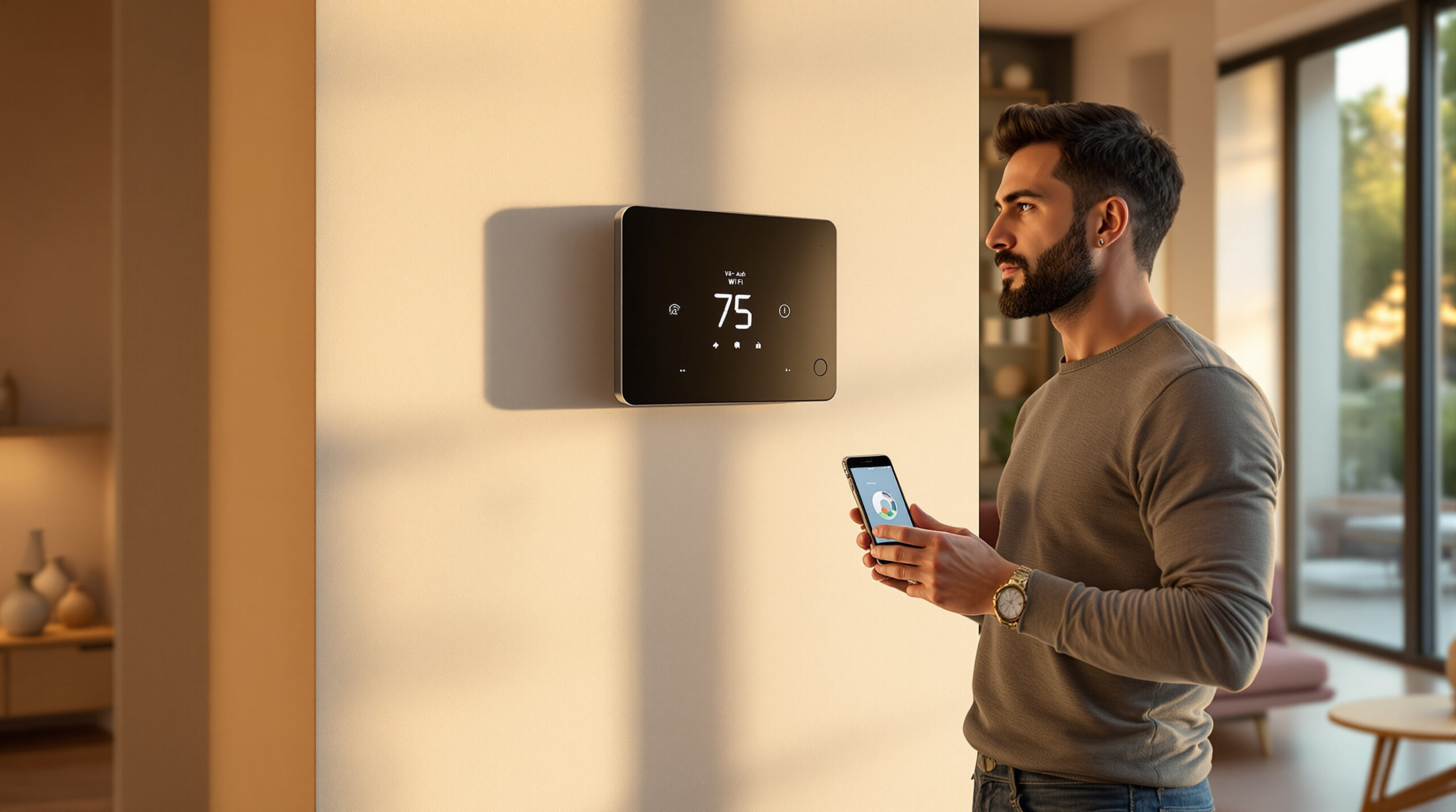 Termostato Wi-Fi: vale davvero la spesa o è solo un gadget inutile?