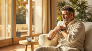 scopri perché un'umidità troppo bassa in casa ti fa percepire più freddo e come mantenere il livello ideale per un comfort ottimale.