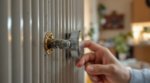 scopri come sbloccare una valvola termostatica bloccata facilmente e senza chiamare l'idraulico, con semplici consigli fai-da-te per risolvere il problema rapidamente.